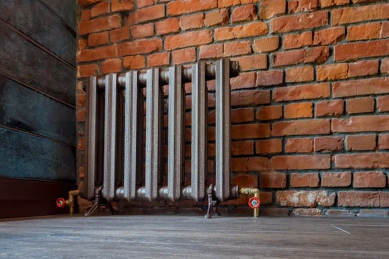 radiator
