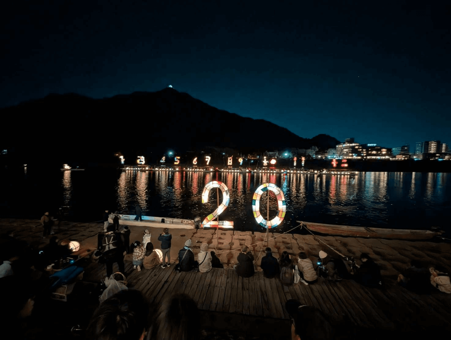 写真提供:古川さん