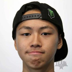 Toa Sasaki