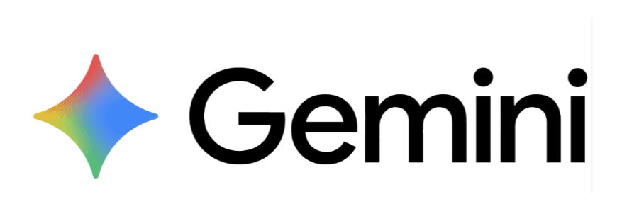 Gemini AI logo