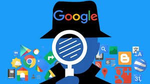 Google knows everything