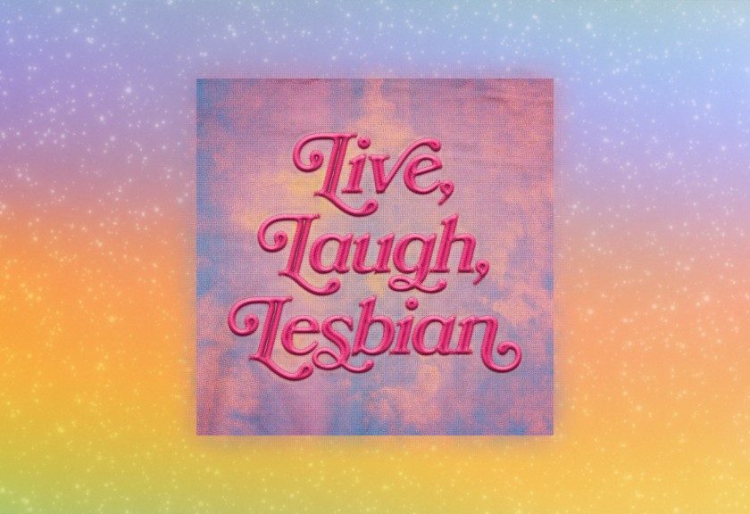 Dreamy baby shower invitation template with a cosmic blue background and illustrated baby carriage glowing under stars.