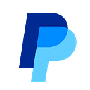 paypal logo logo.dev