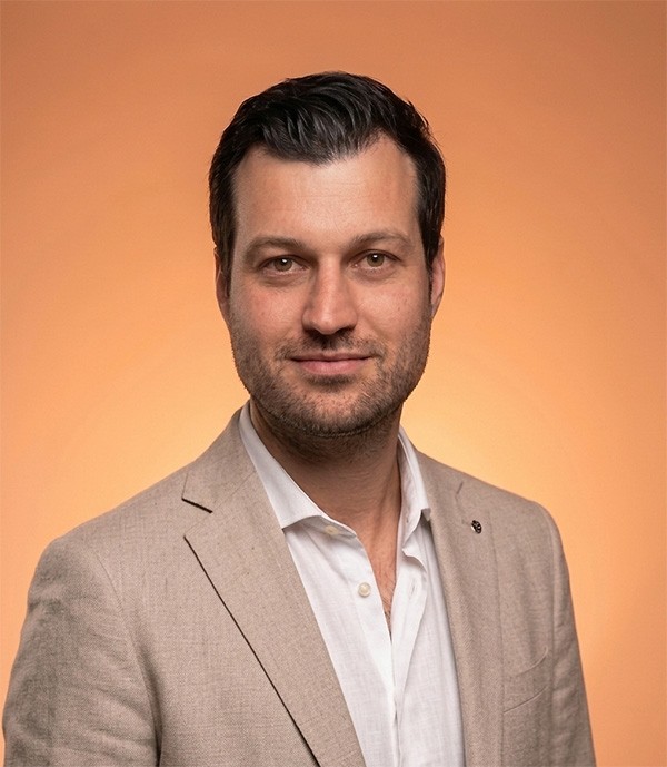 Photo of team, Jochem Schuiling