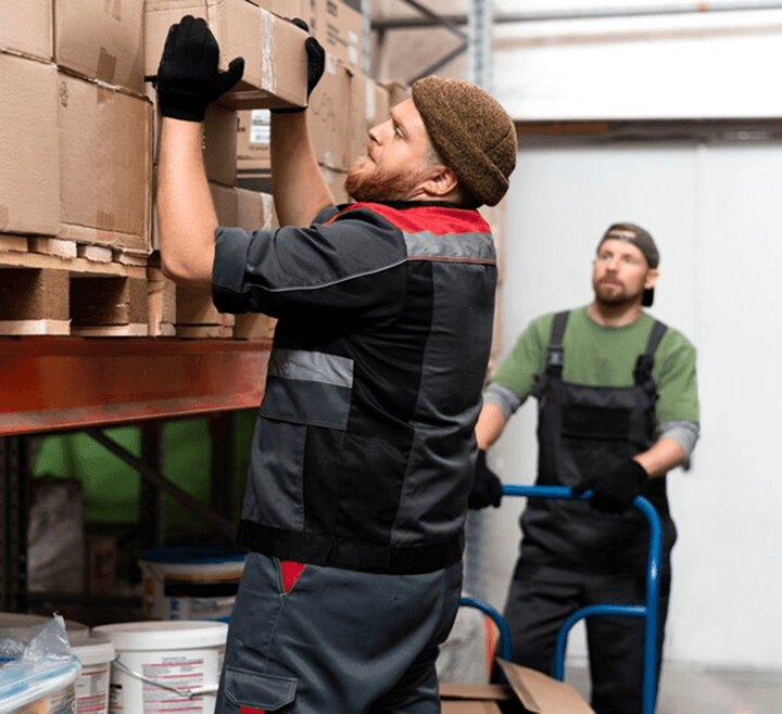 Service Image