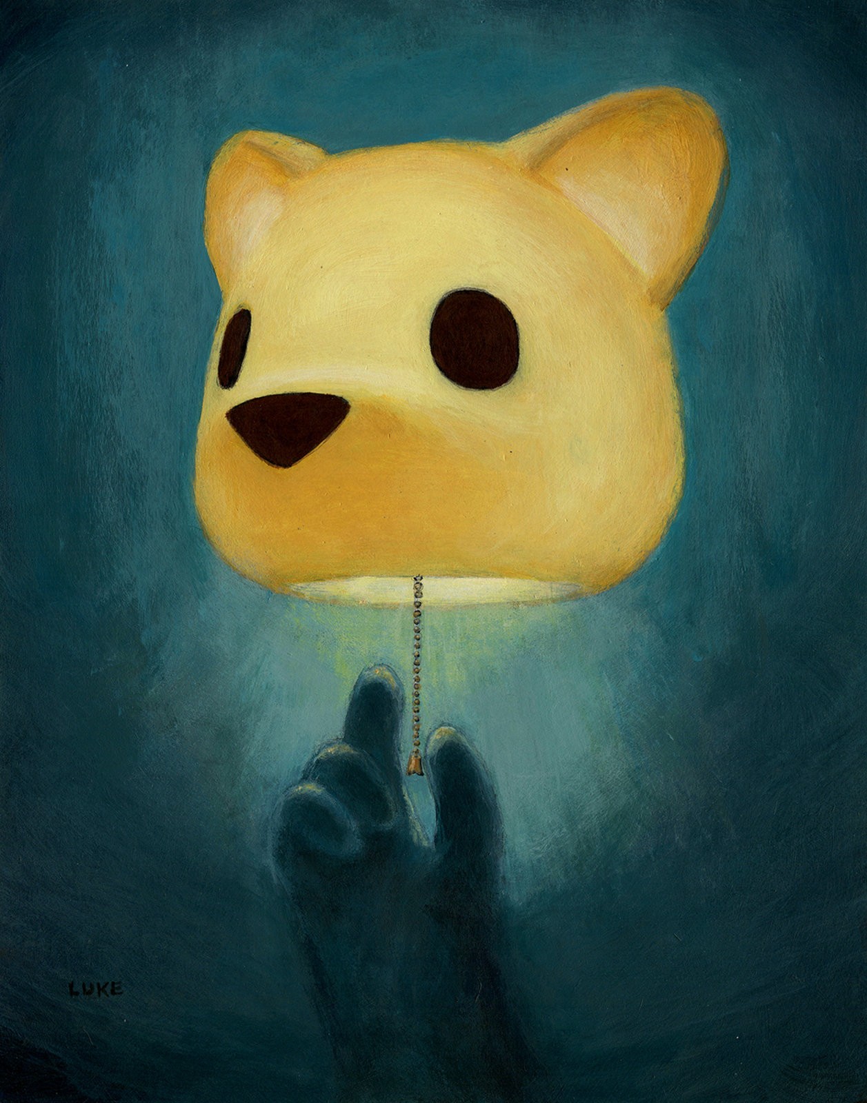 Luke Chueh's 