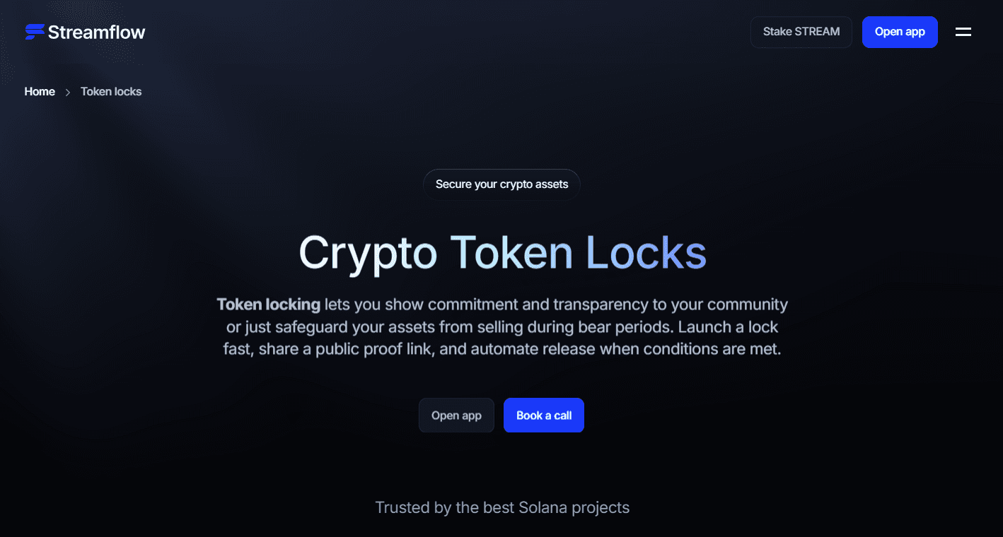 Do Token Locks Prevent Rug Pulls