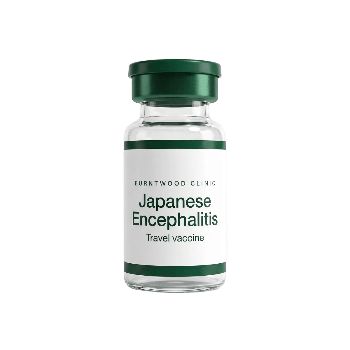 Japanese Encephalitis vaccine