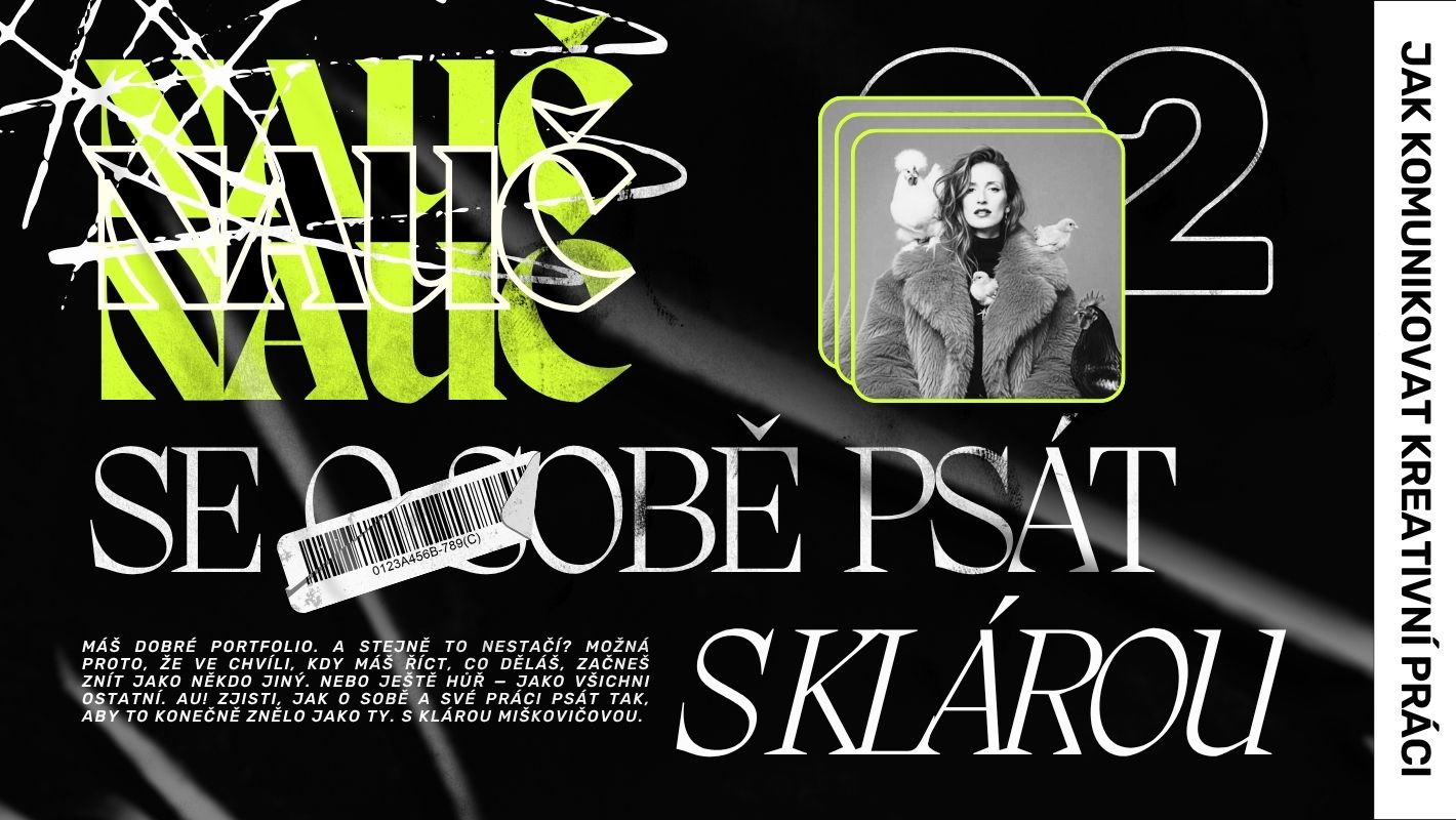 Klára Miškovičová, tipy pro psaní, nexusmag, jak si vážit sama sebe, kreativita