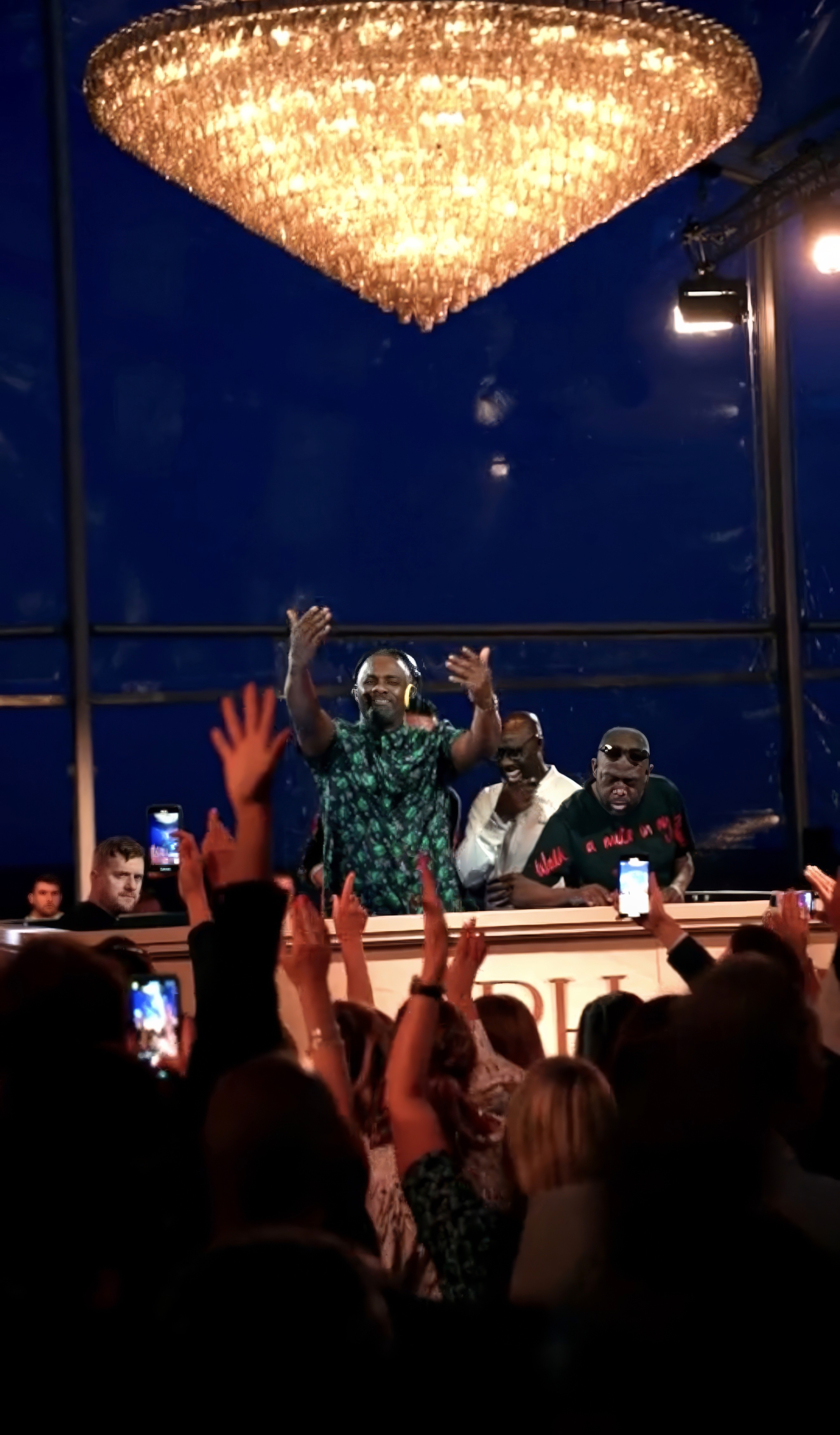 Fashion portrait photography