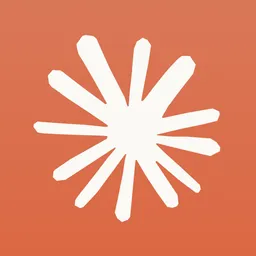 Logo van Claude.ai