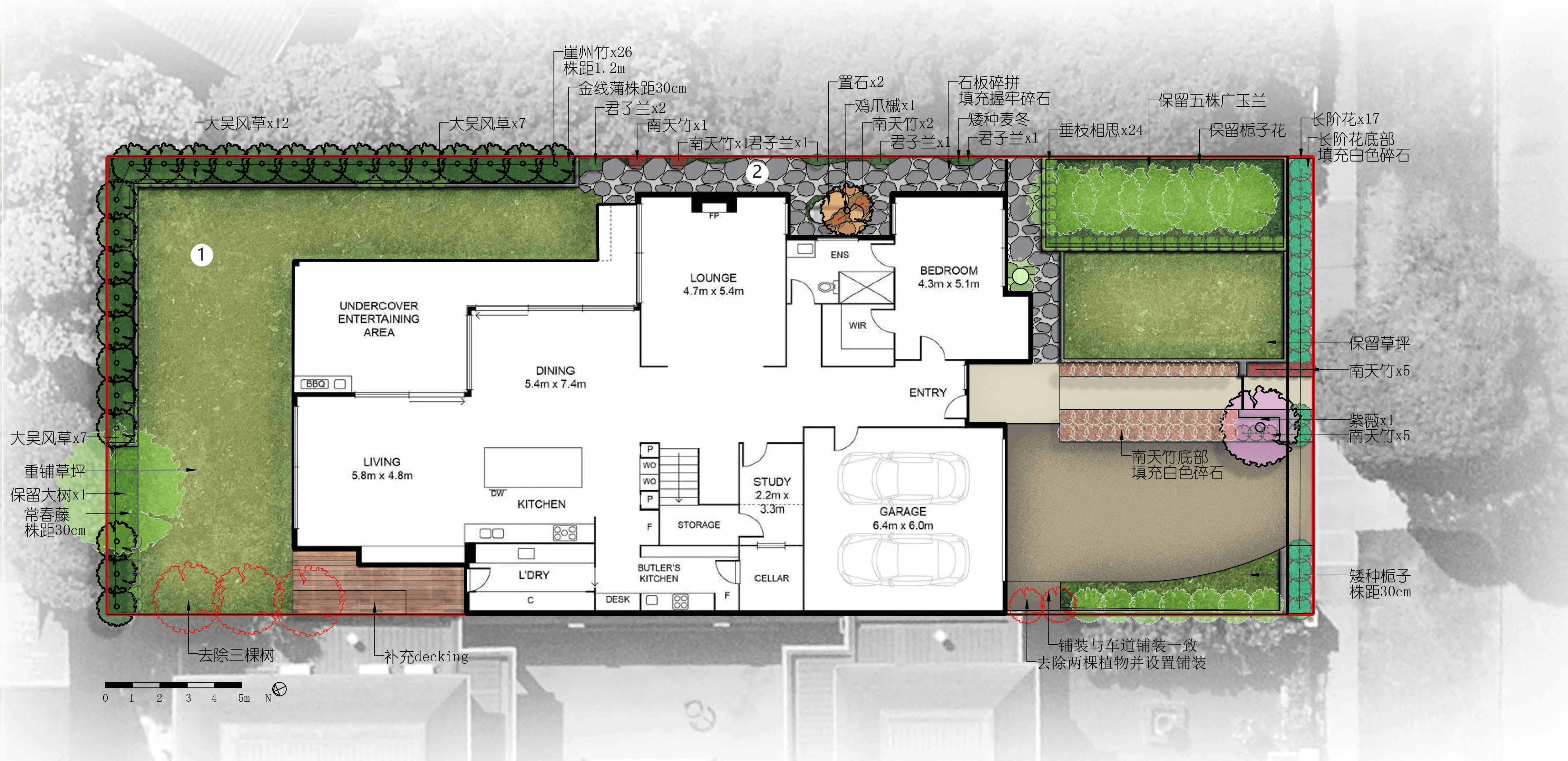 Modern minimalist home office with a built-in daybed, sleek desk, floating shelves, warm ambient lighting, and a large window with blinds.