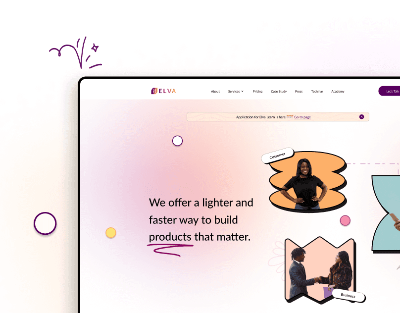 Elva image placeholder