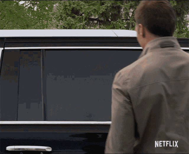 Tom Brady Asks 'First Time?'