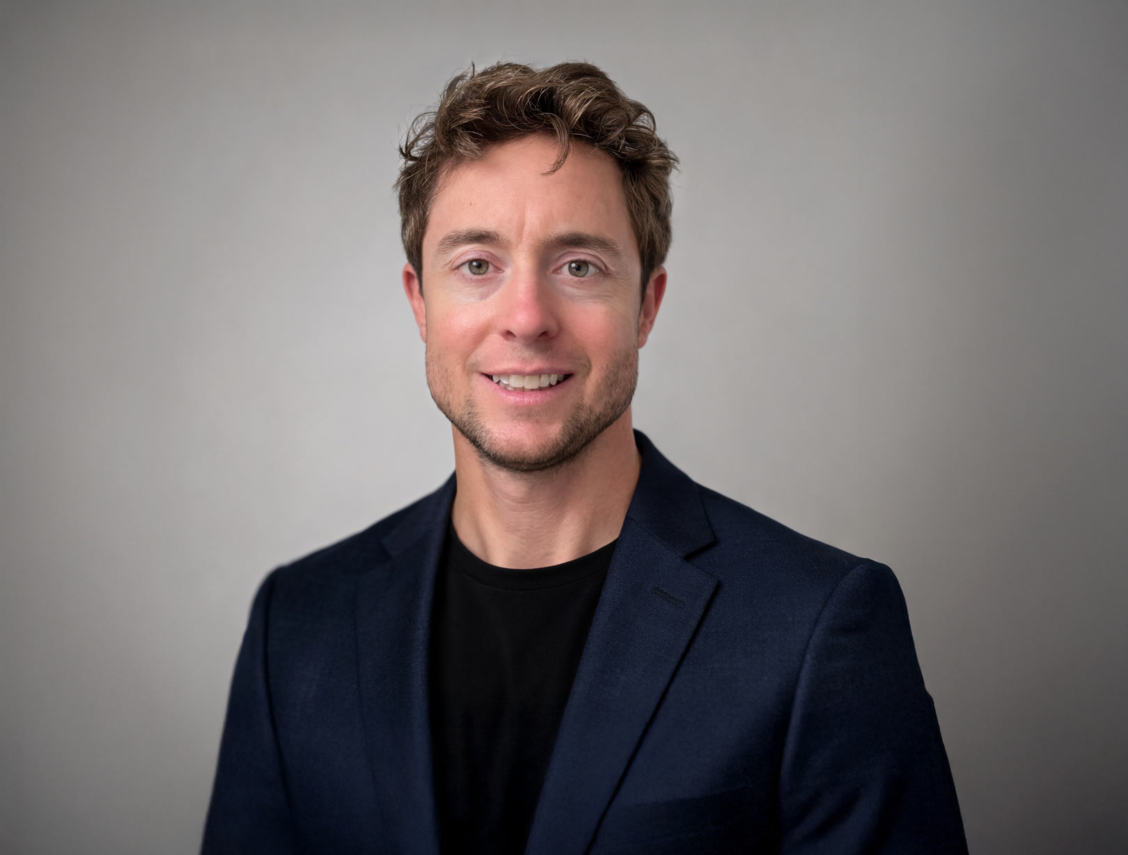 Dr Michael Doney Executive Medical Director Biograph longevity medicine physician preventive health specialist