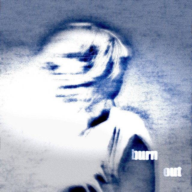 burn out artwork
