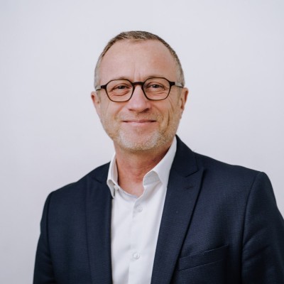 Christophe Giralt, expert en vente avec complément de prix