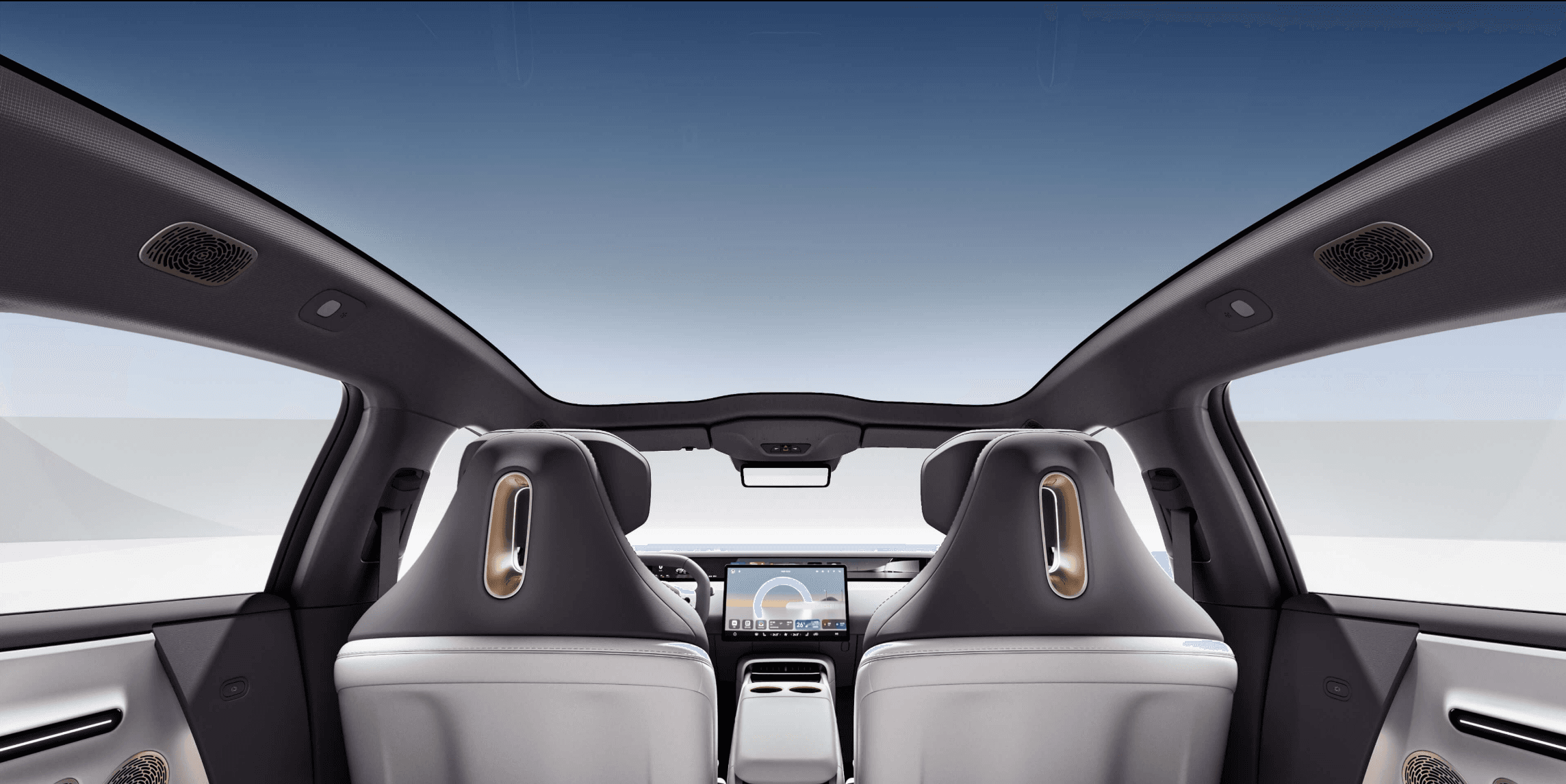 Geely Galaxy M9