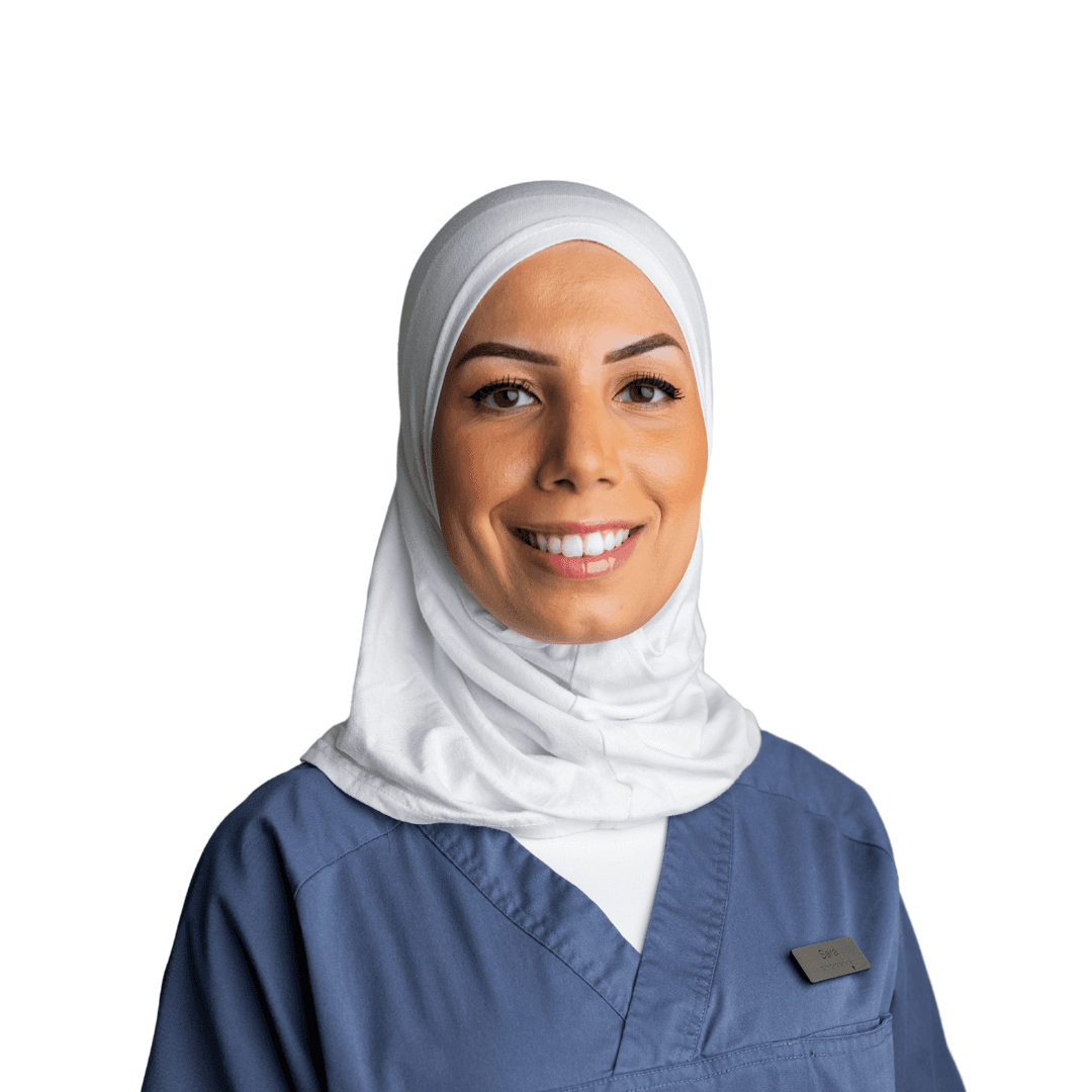 Sara Abou Taleb