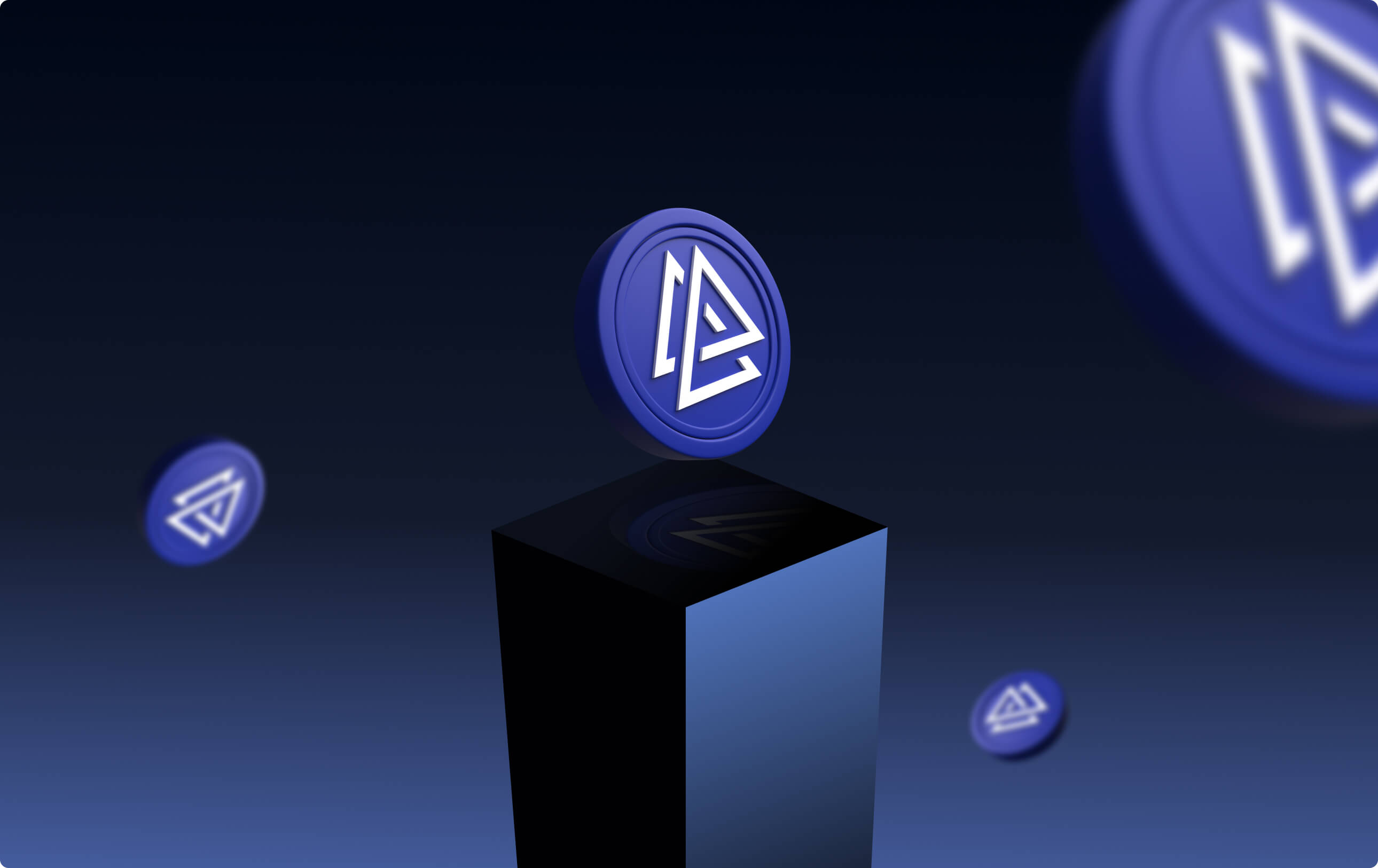 IAESIR coin