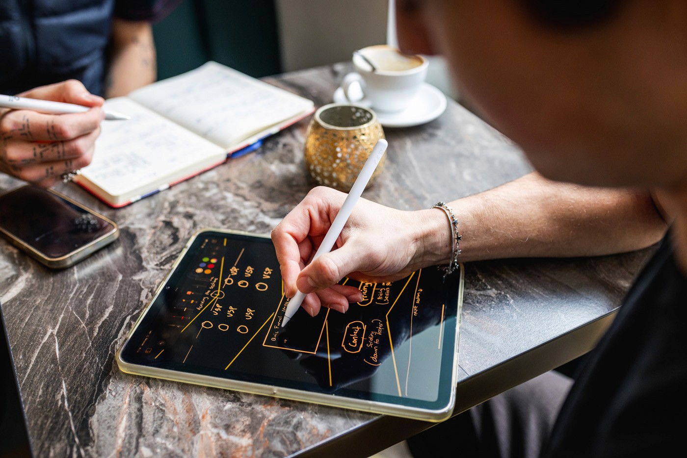 Research & Strategy