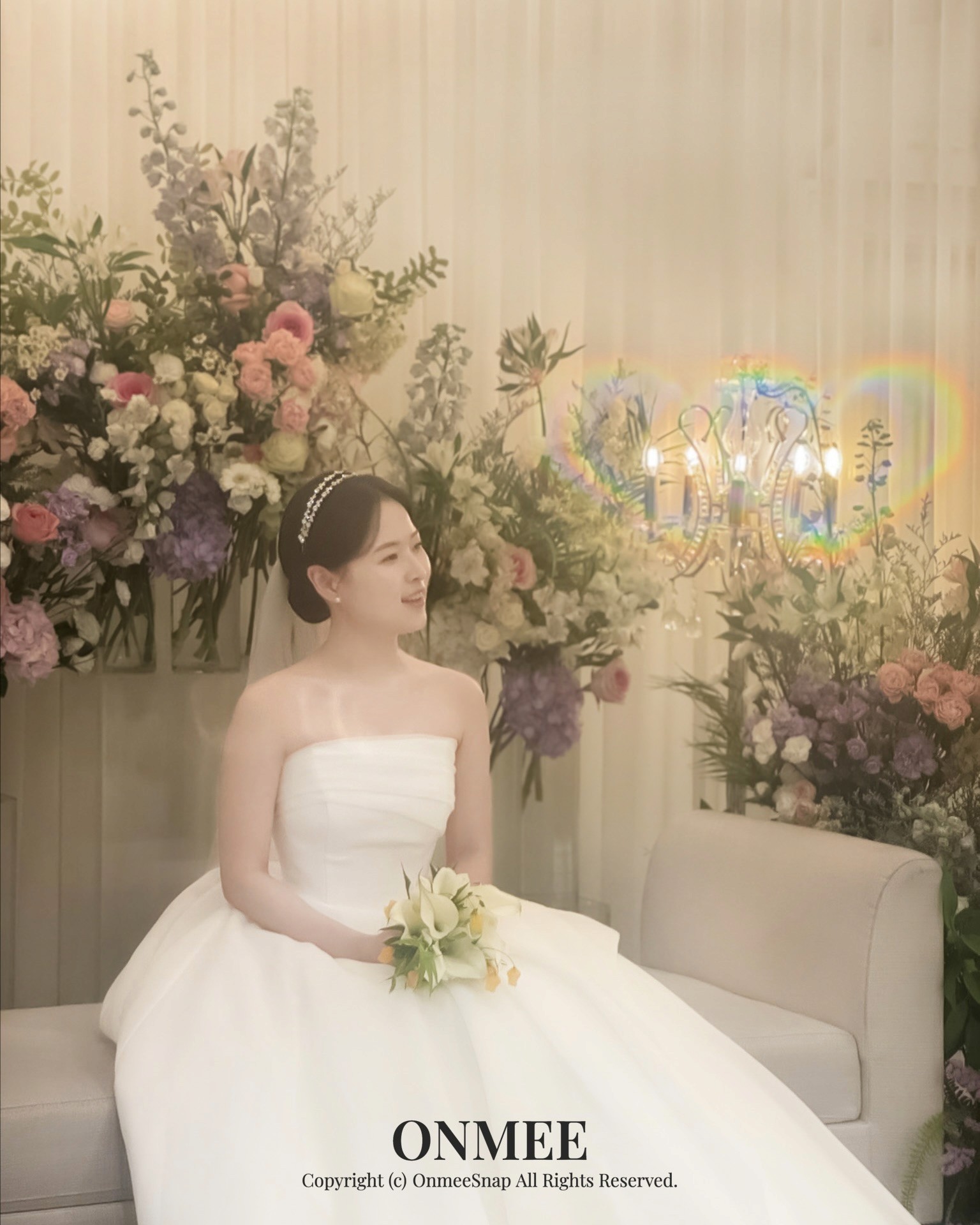 [필름커넥트] 서울 라루체 아이폰스냅 후기 | 작가추천 온미스냅