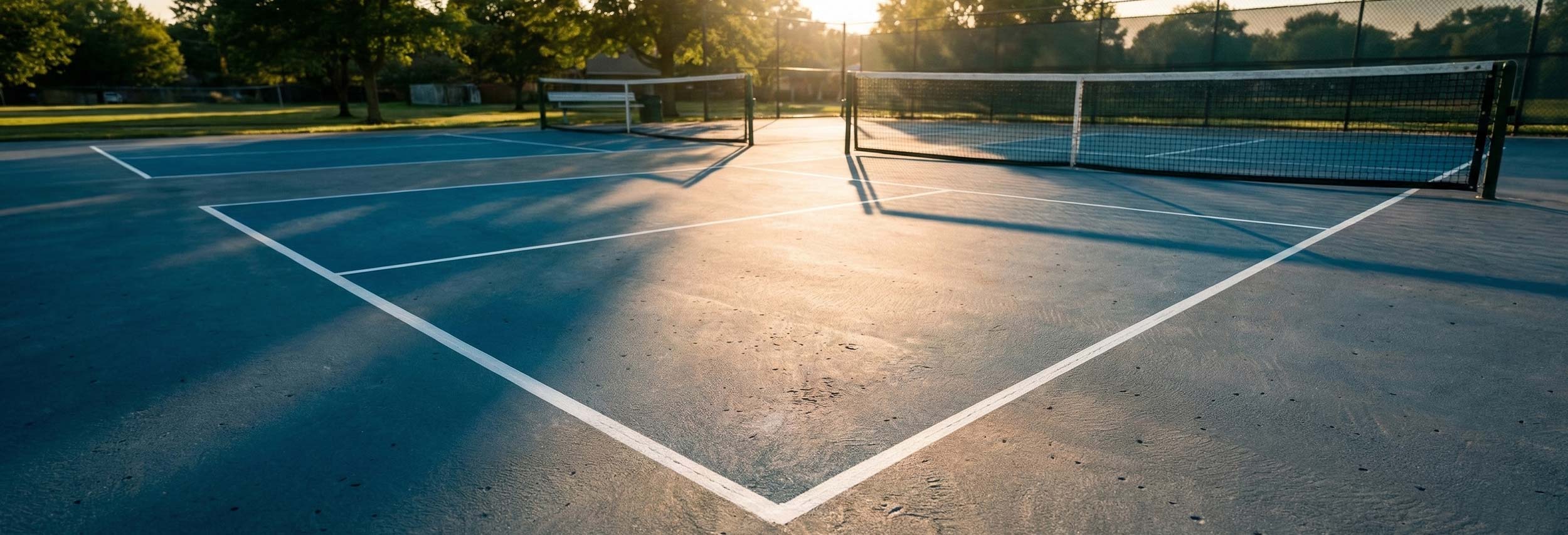 jardin mediterraneo con sillones y velas de sombra