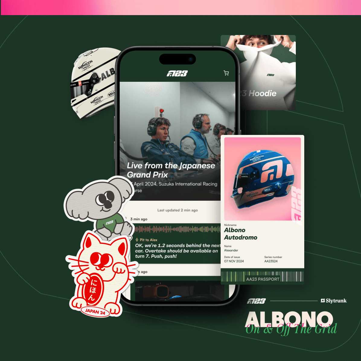 Sample project image