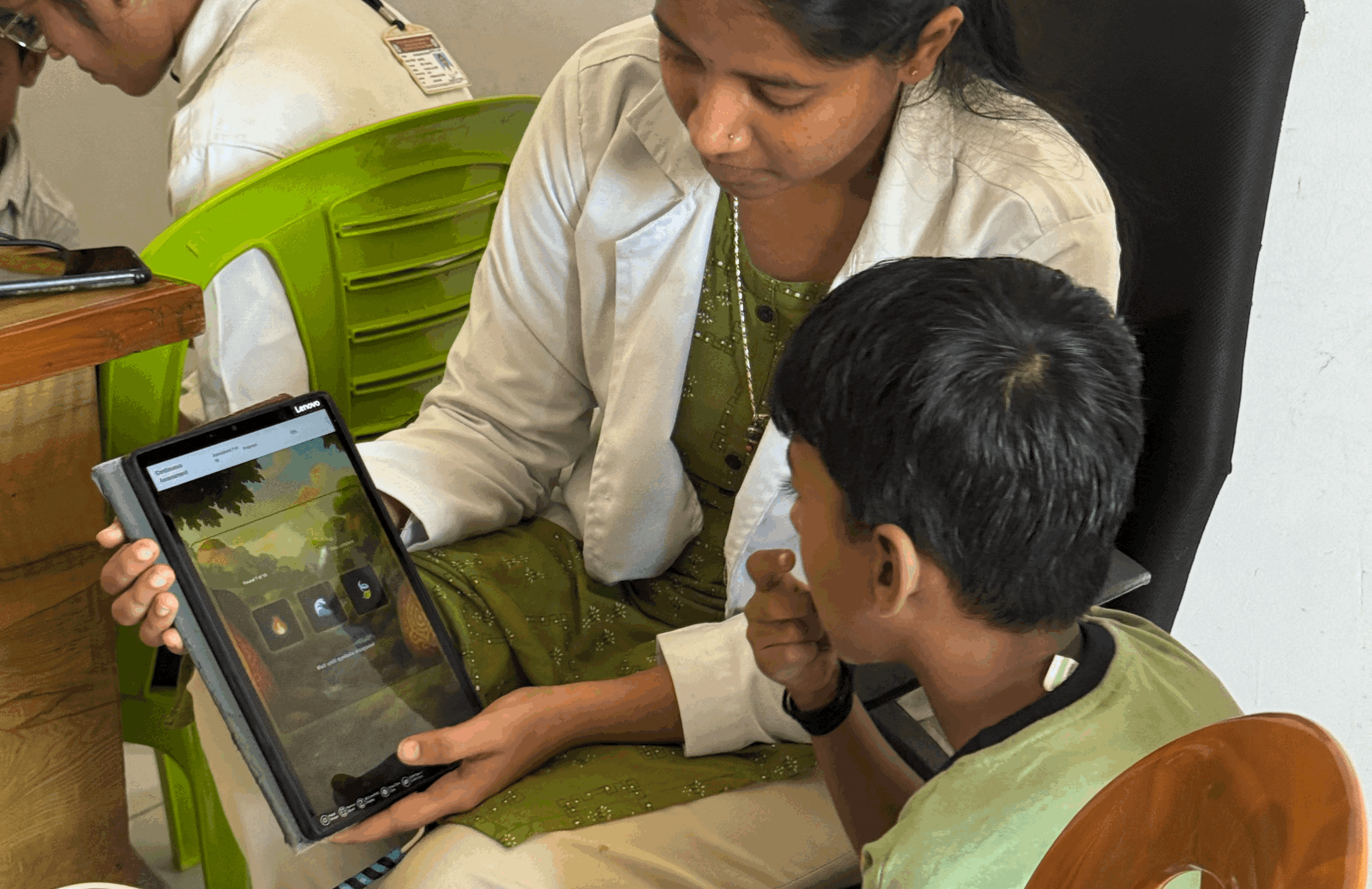 selective focus photography of girl drinking water