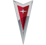 pontiac logo