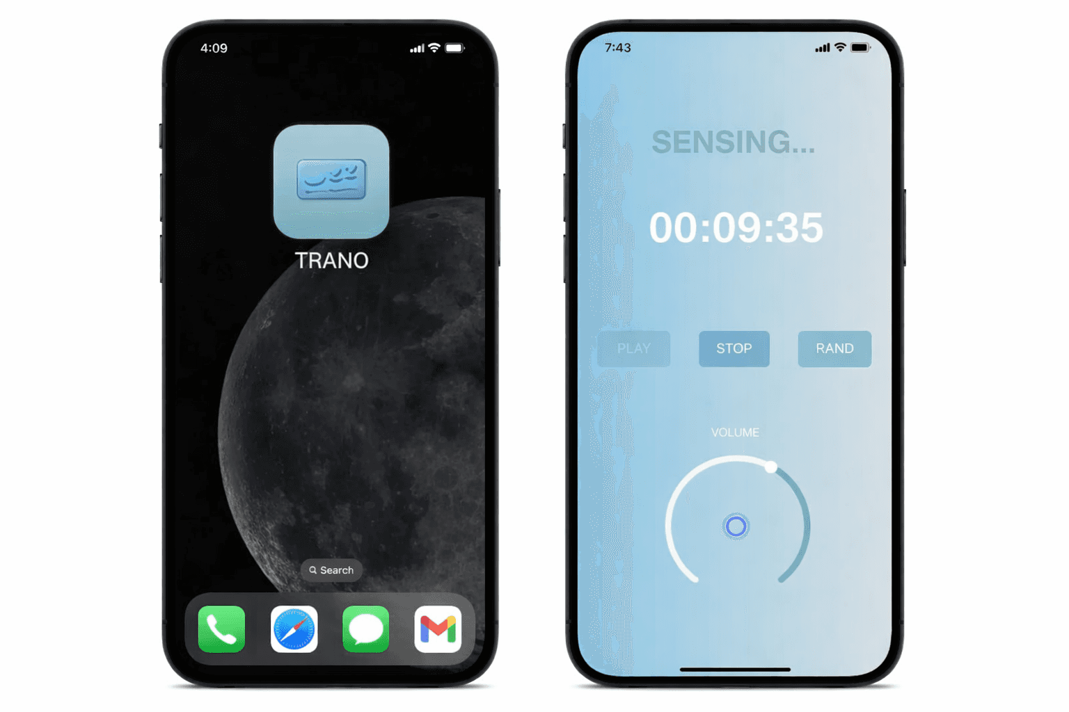 White branded cap with turquoise logo placed on fresh lemons in a red bowl