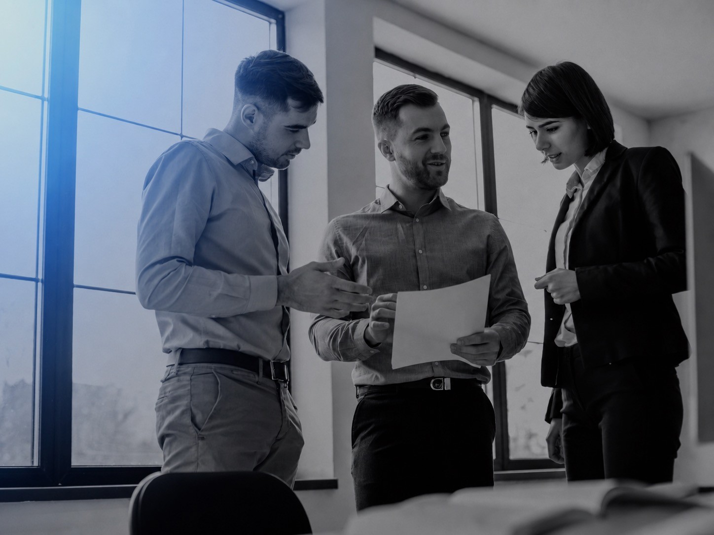 navigator ai advisory ai consultants