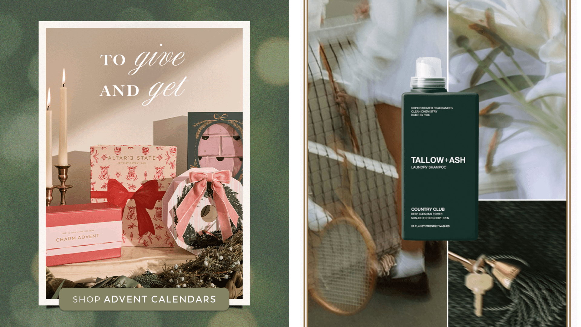 jewel tone email design examples