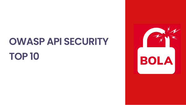 OWASP API Security Top 10