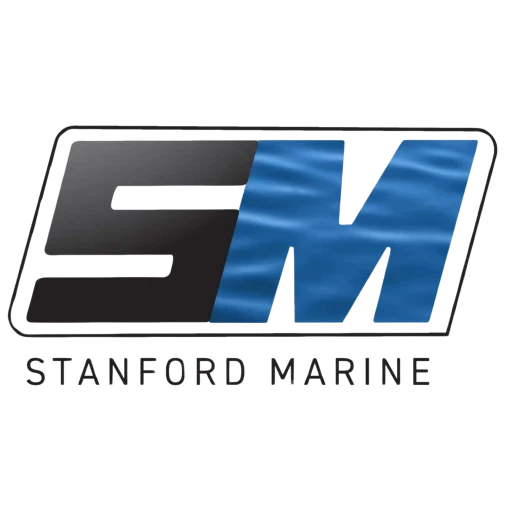 stanford marine logo