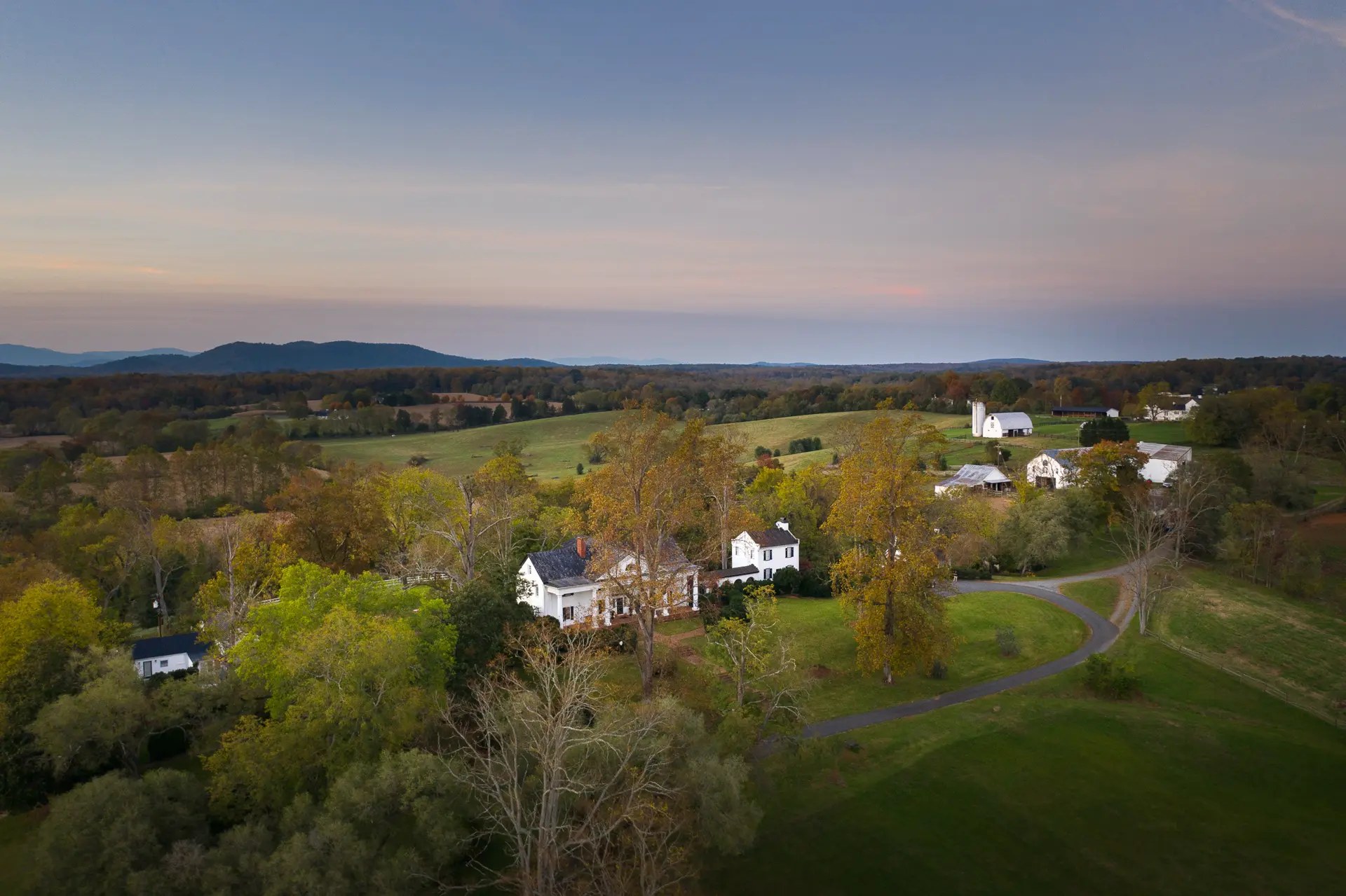 The Estate at Meander