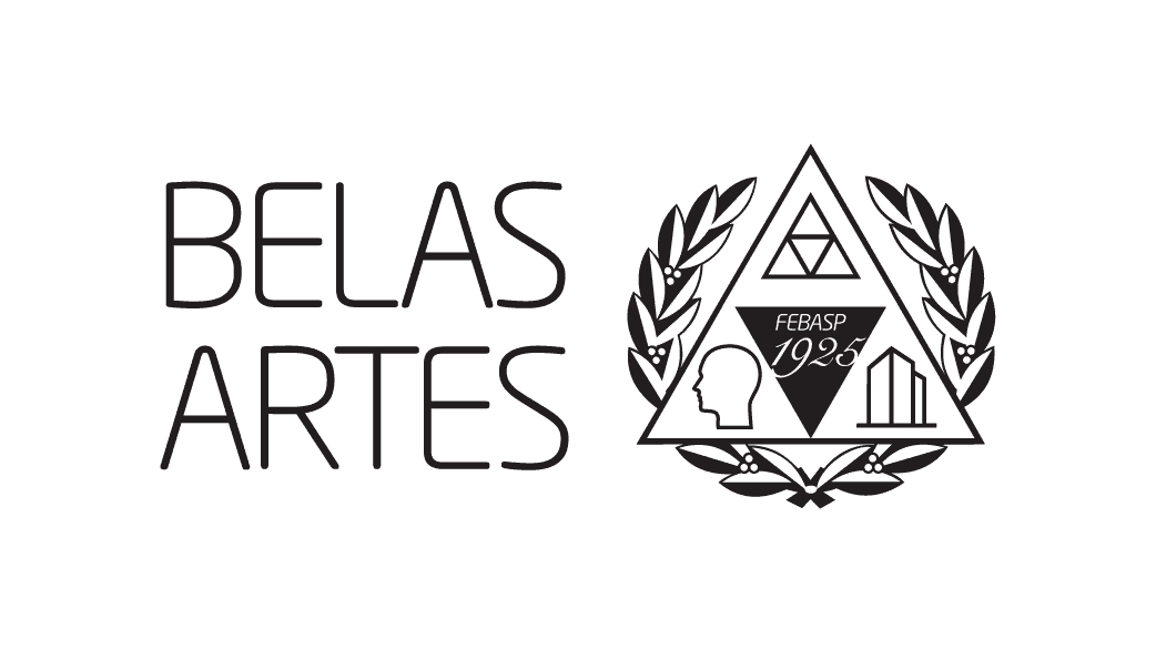 Logo Belas Artes