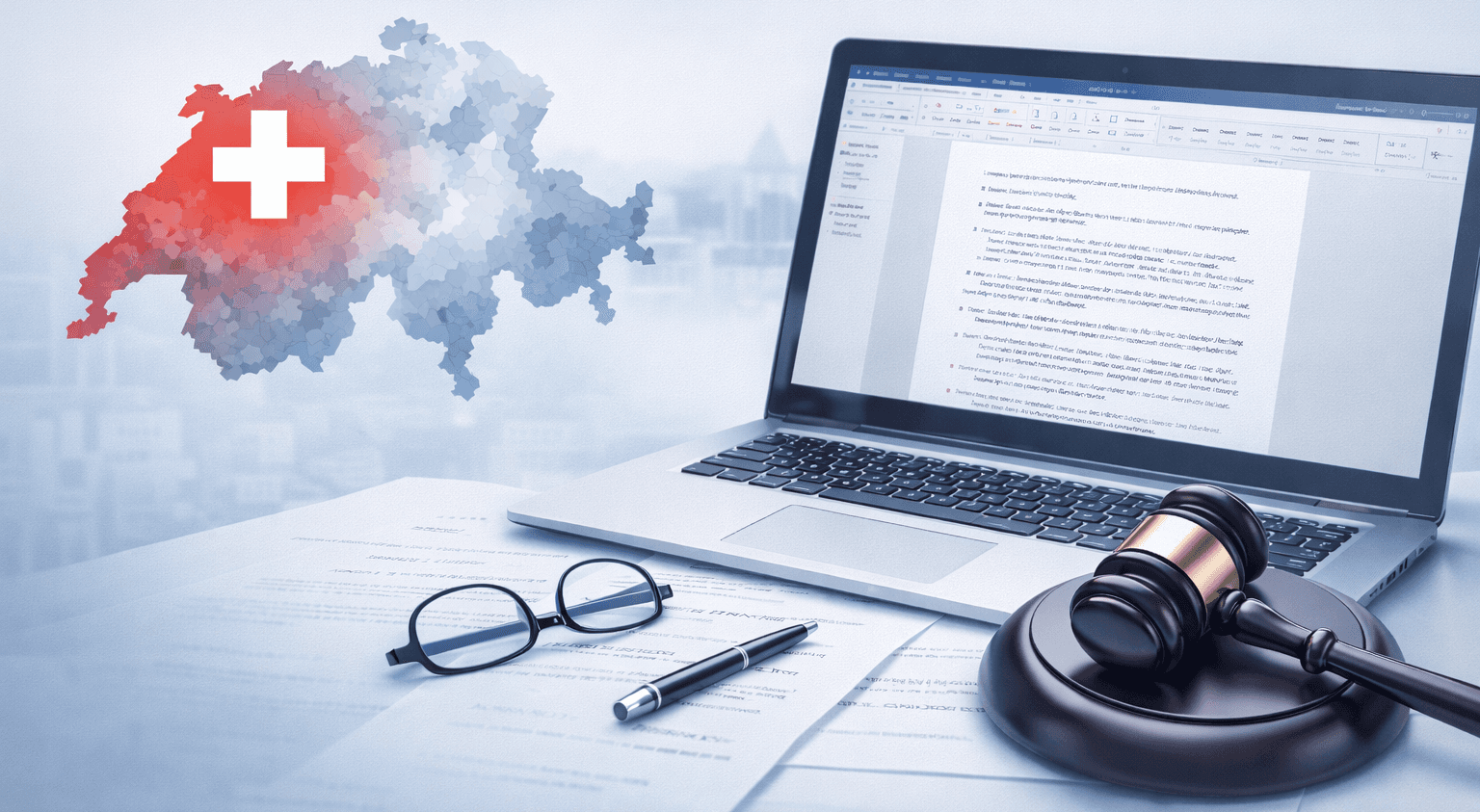 CASUS vs Legora Comparison