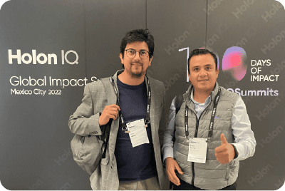 Saeko en el top 100 de EdTech LATAM 2022 de acuerdo HolonIQ