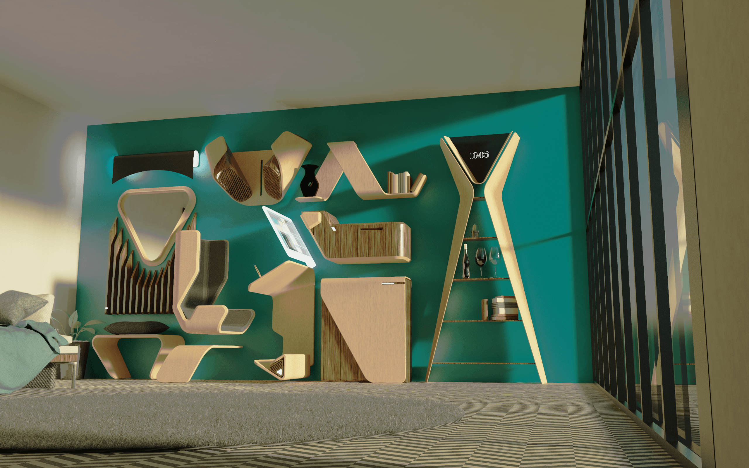 Olivetti Immergere 2