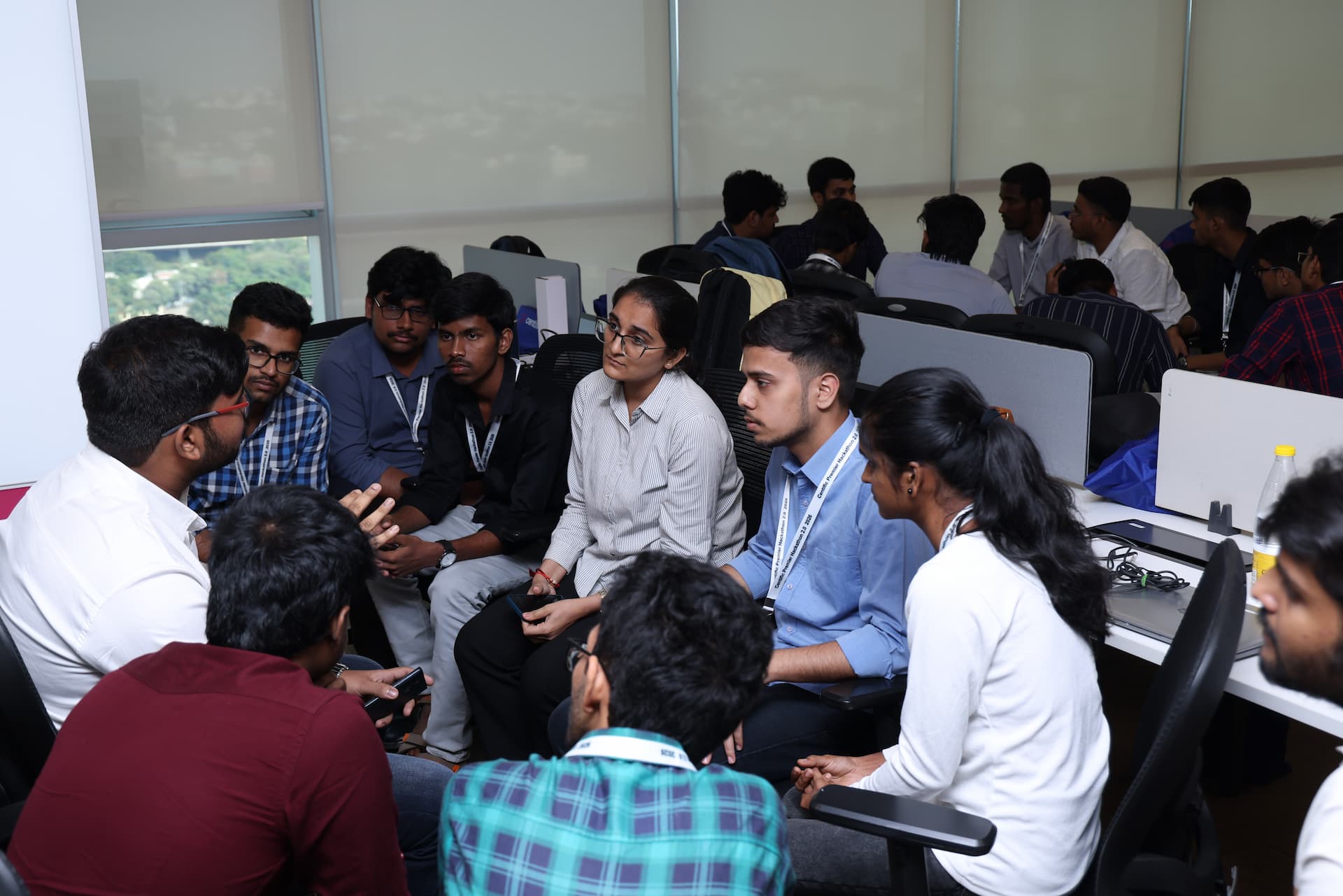 Centific Premier Hackathon 2.0 Problem Solving