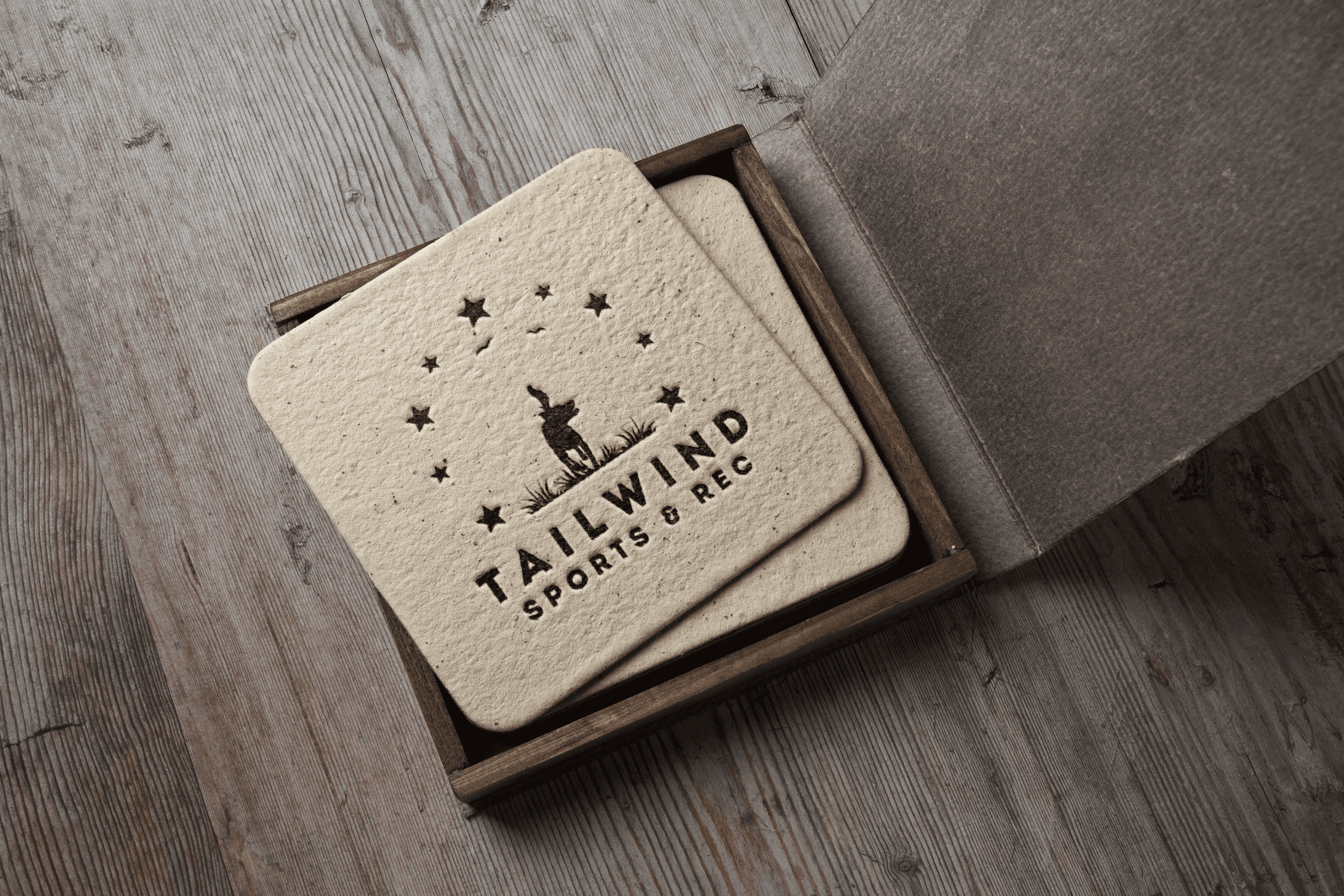 Promotion Items for Tailwind