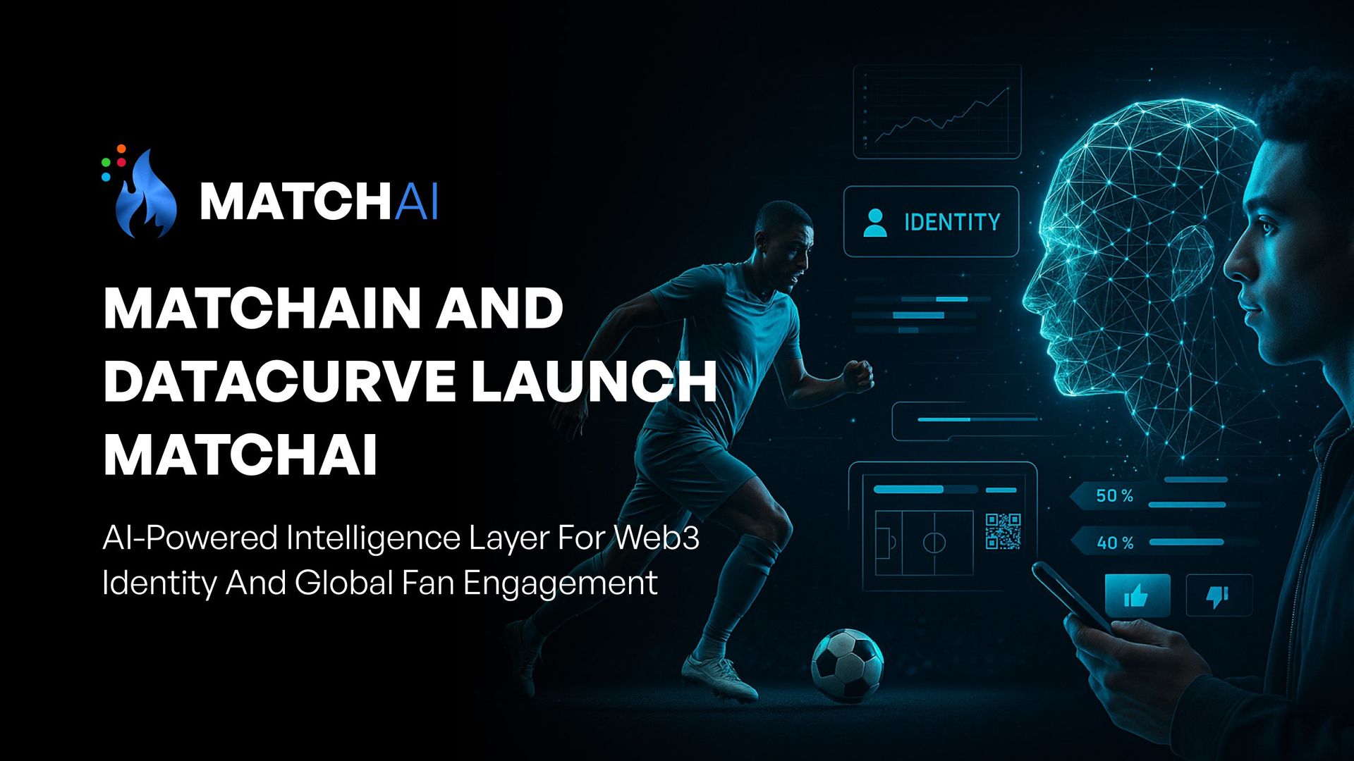 DataCurve’s FanZone now powers MatchAI for fan intelligence for clubs like Paris Saint-Germain, PSG and sports clubs, teams, leagues, venues and fans