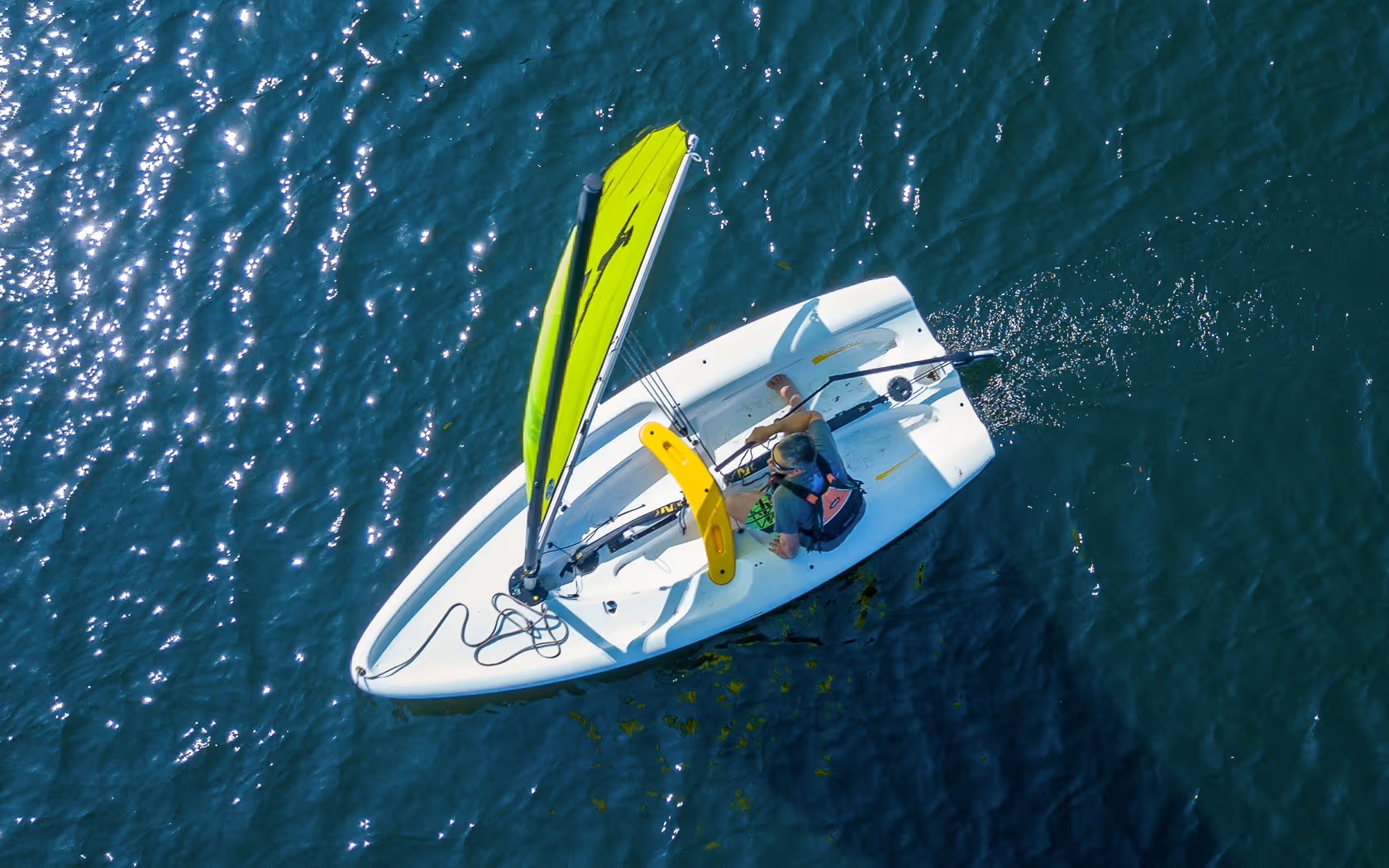 Sailboat