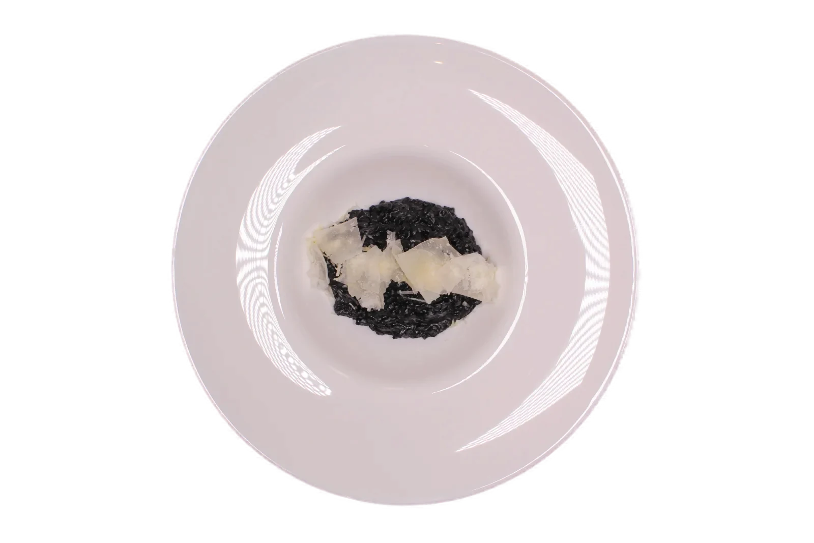 Risotto nero