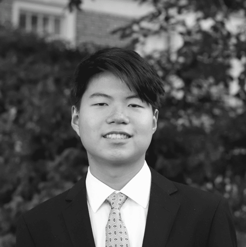 Zach Chen, co-author of How to Want Better Things, discussing meaningful ambition, moral progress, and impact-focused work.