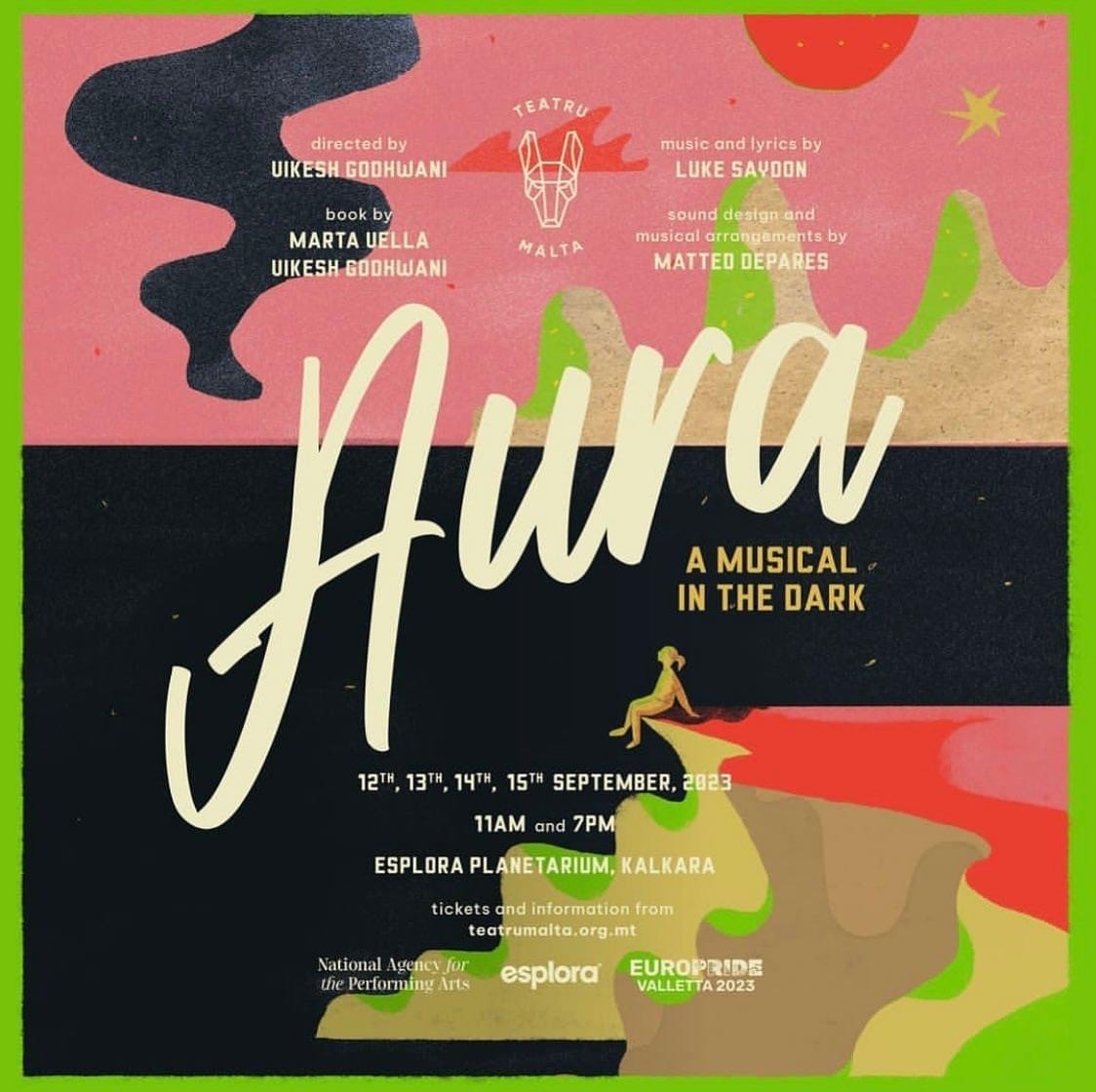 AURA