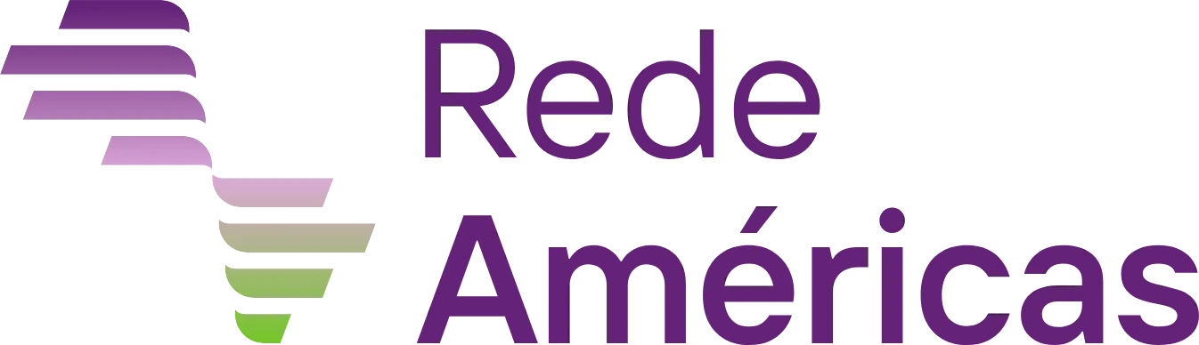 Logo Rede Américas