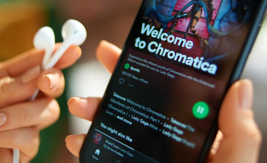 lady gaga e geração z