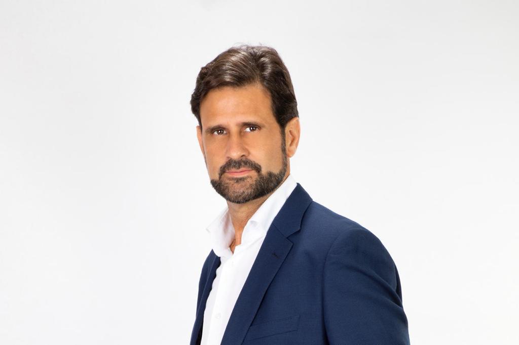 Antonio Sola